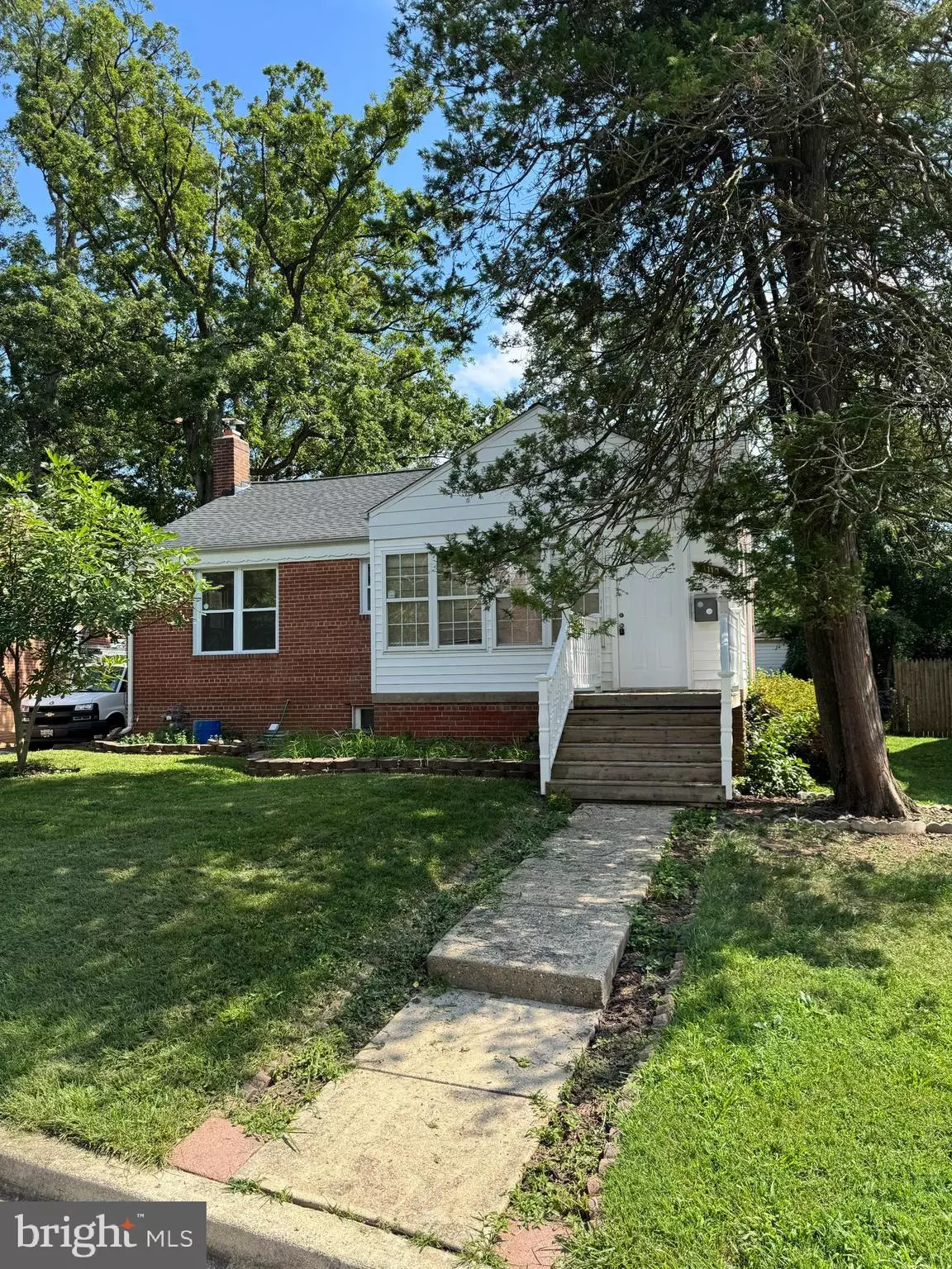 Takoma Park, MD 20912,1113 HOLTON LN