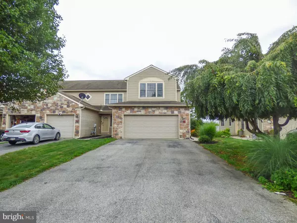 153 NICOLE ST, Marietta, PA 17547