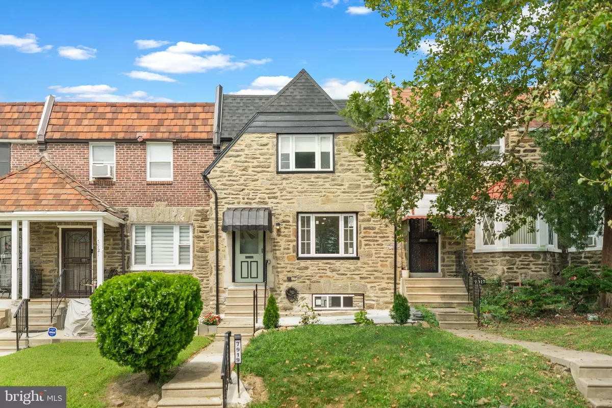 Philadelphia, PA 19150,7919 MICHENER AVE