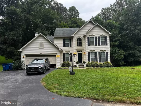 16665 SADDLE PL, Hughesville, MD 20637