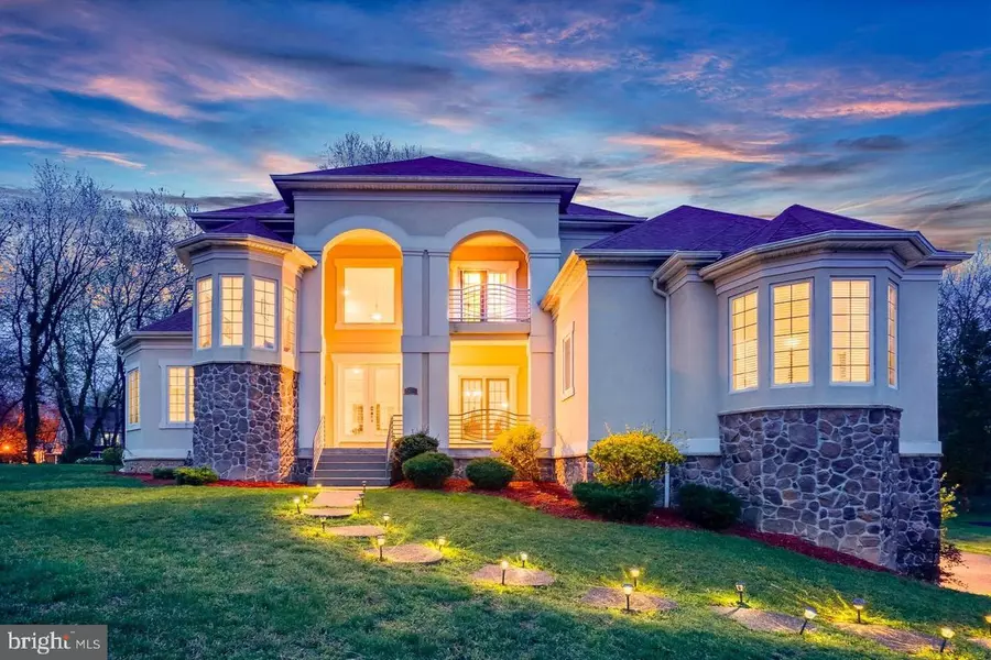 518 W TANTALLON DR, Fort Washington, MD 20744