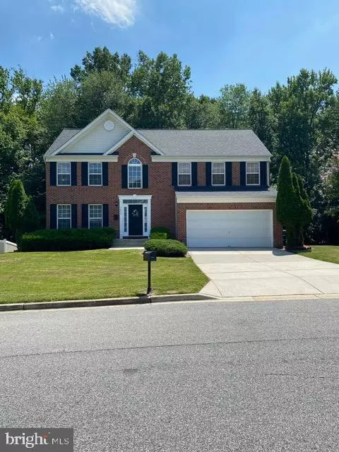 7613 STARSHINE DR, District Heights, MD 20747