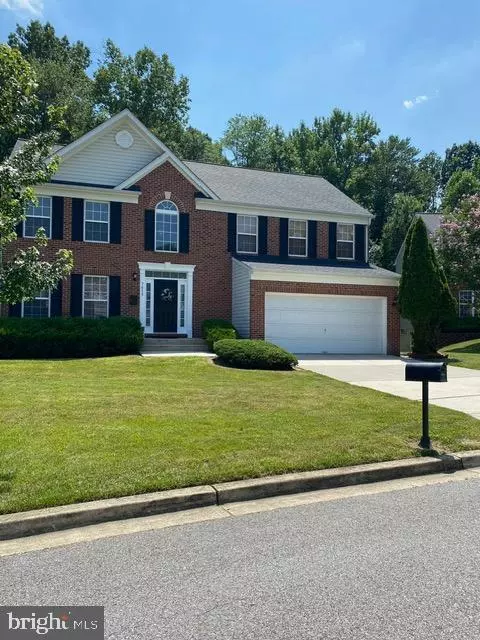 District Heights, MD 20747,7613 STARSHINE DR