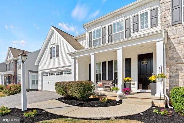 Hummelstown, PA 17036,941 POWDER HORN DR