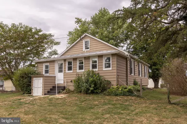Strasburg, VA 22657,530 BURGESS ST