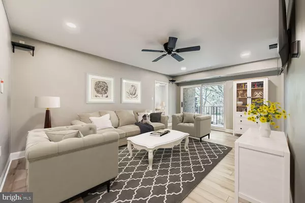 10 SILVERWOOD CIR #10, Annapolis, MD 21403