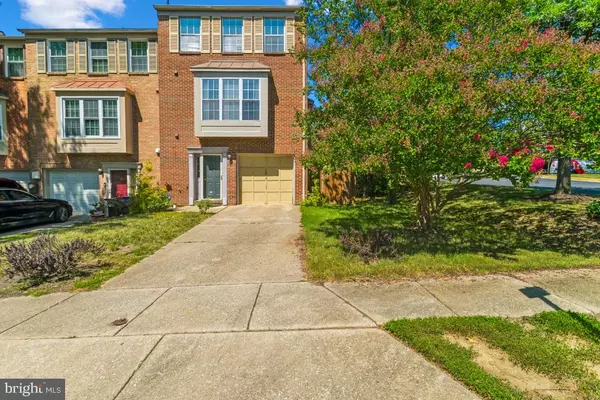 14912 ASHFORD PL, Laurel, MD 20707