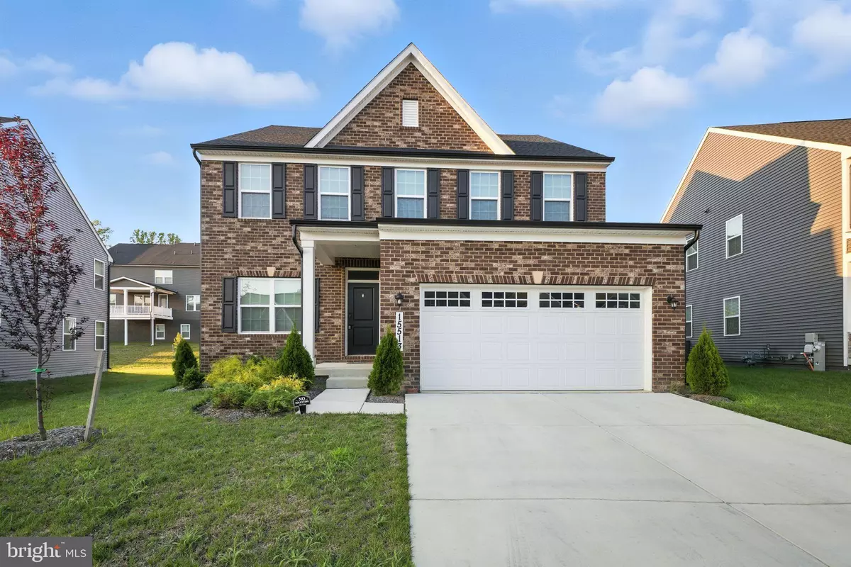 Bowie, MD 20716,15513 TWIN RIVER CIR