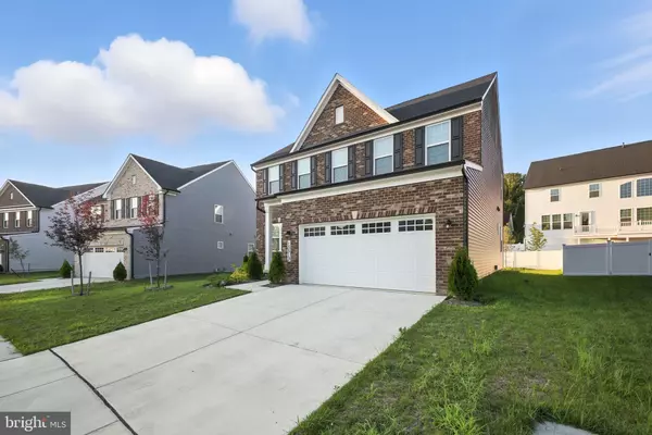Bowie, MD 20716,15513 TWIN RIVER CIR