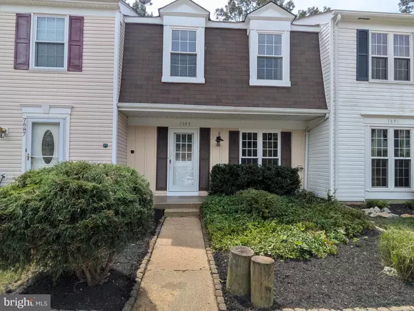 Lorton, VA 22079,7689 SHEFFIELD VILLAGE LN
