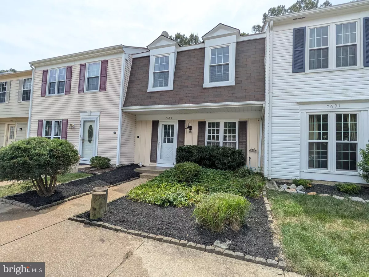 Lorton, VA 22079,7689 SHEFFIELD VILLAGE LN