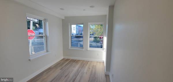Philadelphia, PA 19133,536 W HUNTINGDON ST #1