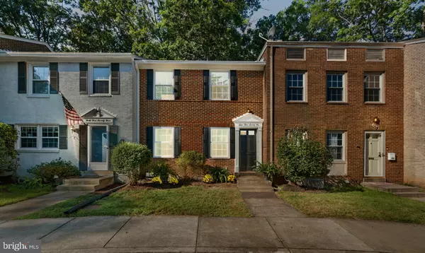 3371 BRECKENRIDGE CT, Annandale, VA 22003