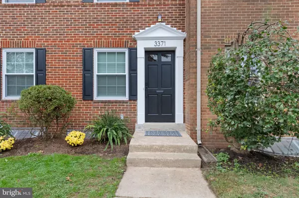 Annandale, VA 22003,3371 BRECKENRIDGE CT