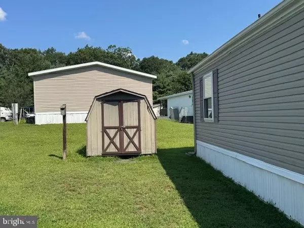 Millville, NJ 08332,2110 MAYS LANDING RD #LOT 287