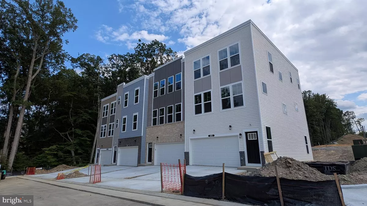 Dumfries, VA 22026,4155 MOUNTJOY WAY