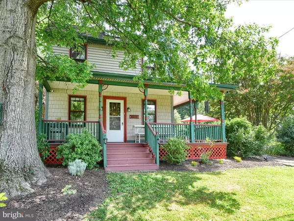 2221 LITTLE RD, Perkiomenville, PA 18074