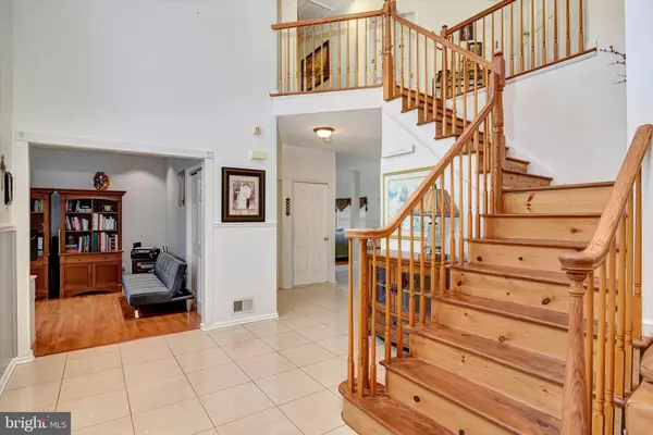 Old Bridge, NJ 08857,6 MARKHAM CIR