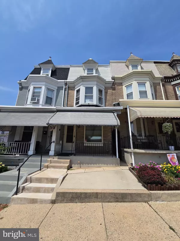 1133 PERRY ST, Reading, PA 19604