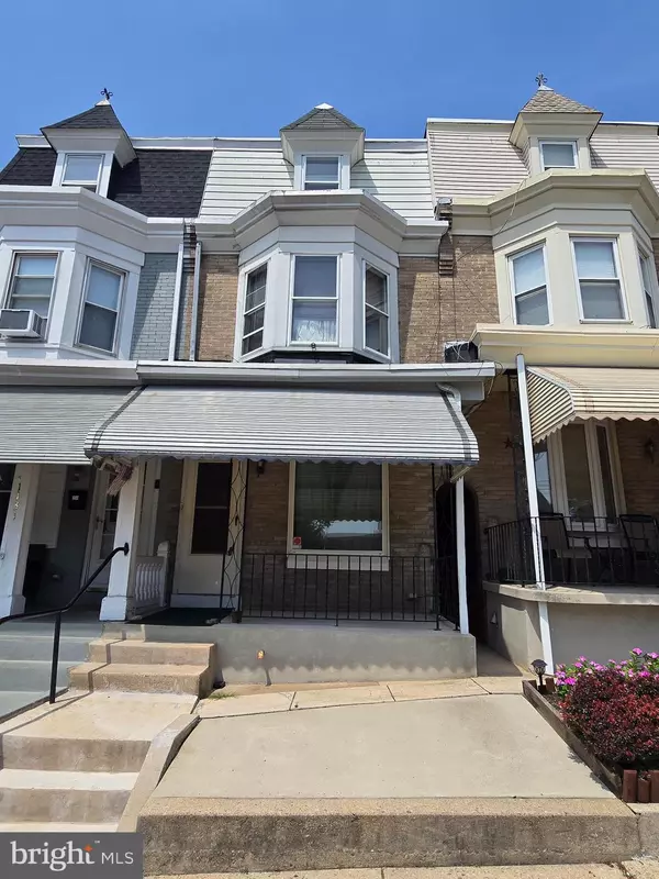 Reading, PA 19604,1133 PERRY ST