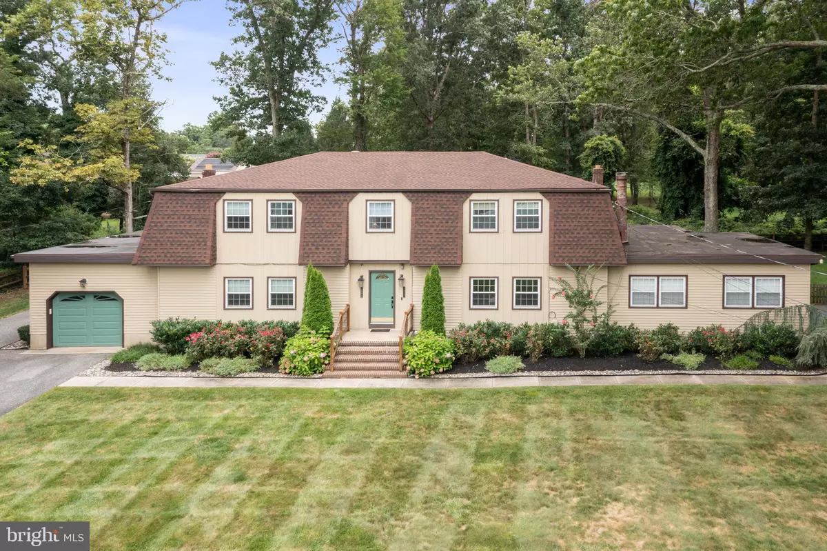 Vineland, NJ 08361,1927 ROOSEVELT BLVD