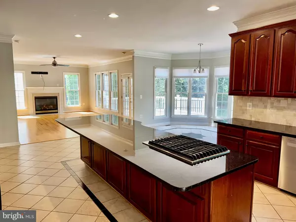 Haymarket, VA 20169,14810 ASHBY OAK CT