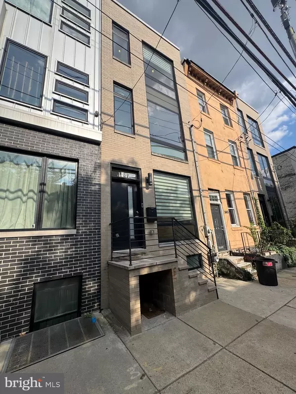 Philadelphia, PA 19121,1447 N 28TH ST