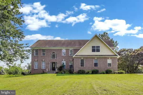 8326 WINDSOR MILL RD, Baltimore, MD 21244