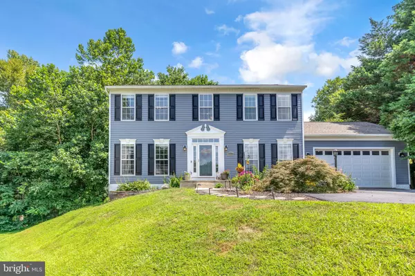 7874 EAGLE VIEW DR, Chesapeake Beach, MD 20732