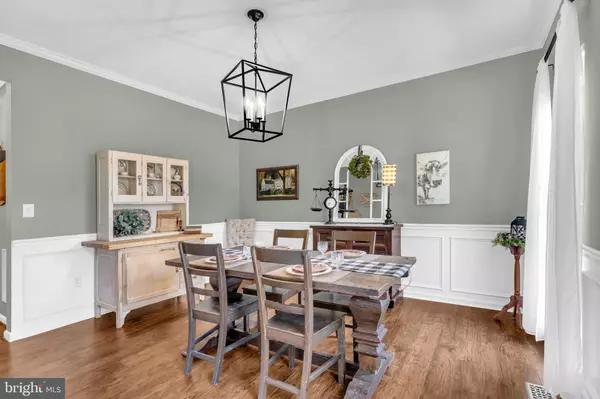 Chesapeake Beach, MD 20732,7874 EAGLE VIEW DR
