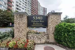 Alexandria, VA 22304,5340 HOLMES RUN PKWY #1003