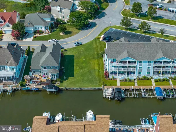 Ocean City, MD 21842,301 S HERON GULL CT