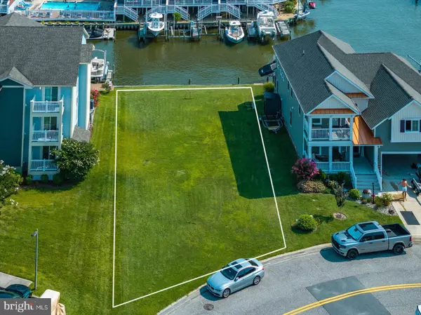 Ocean City, MD 21842,301 S HERON GULL CT