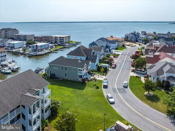 Ocean City, MD 21842,301 S HERON GULL CT