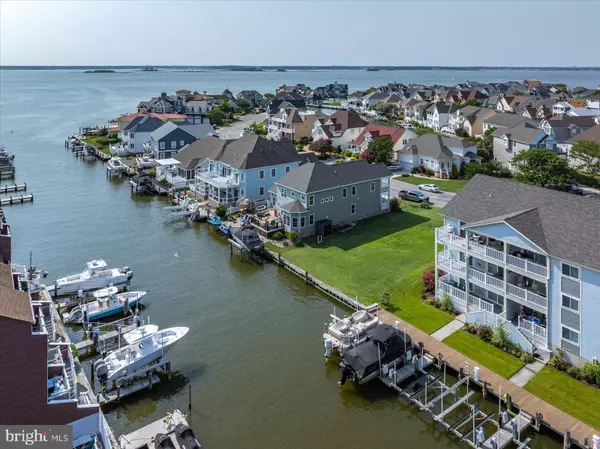 Ocean City, MD 21842,301 S HERON GULL CT
