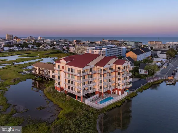 Ocean City, MD 21842,124 75TH ST #103