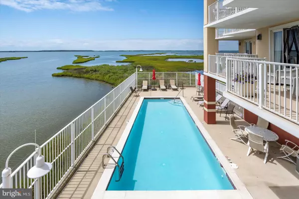 Ocean City, MD 21842,124 75TH ST #103