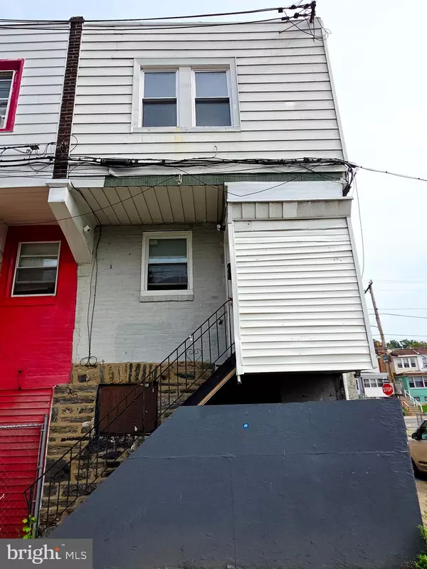Philadelphia, PA 19136,7418 TORRESDALE AVE #3