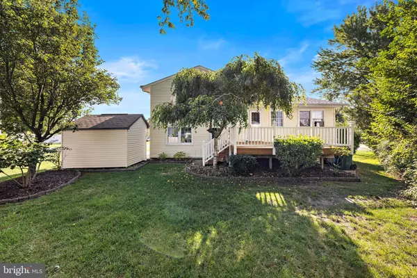 Little Egg Harbor Twp, NJ 08087,306 TWIN LAKES BLVD