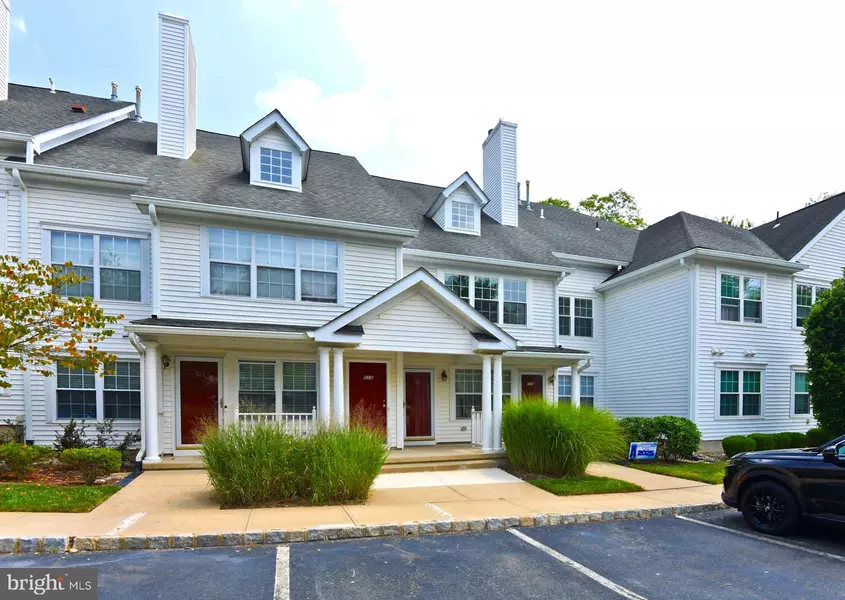526 BRICKHOUSE RD, Princeton, NJ 08540