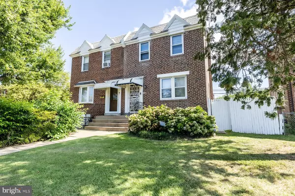 Philadelphia, PA 19111,1103 FANSHAWE ST