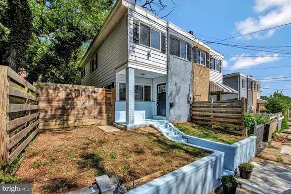 Washington, DC 20019,5318 JAY ST NE