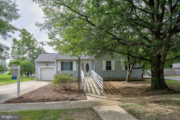 927 LAUREN WAY, Baltimore, MD 21226
