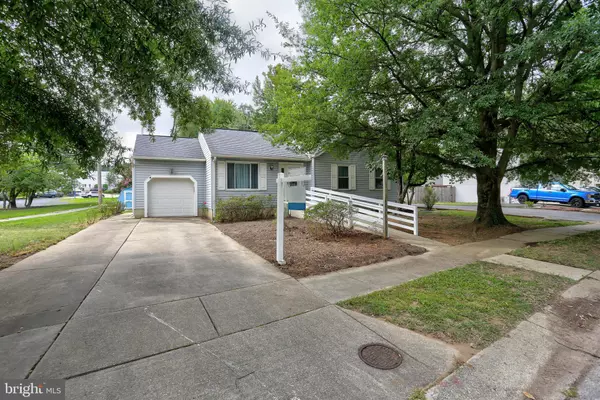 Baltimore, MD 21226,927 LAUREN WAY