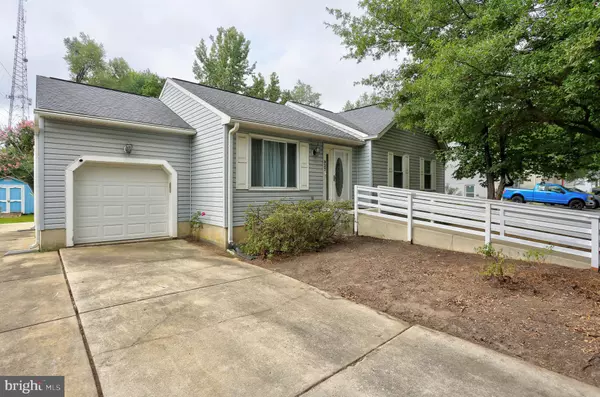 Baltimore, MD 21226,927 LAUREN WAY