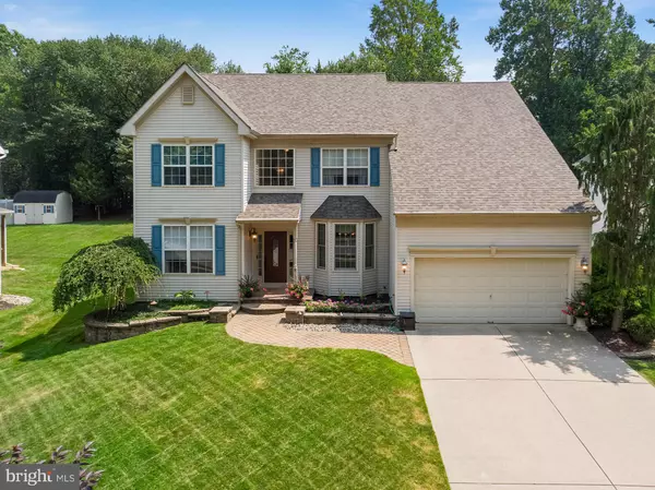 Sewell, NJ 08080,5 TRAKENNER WALK