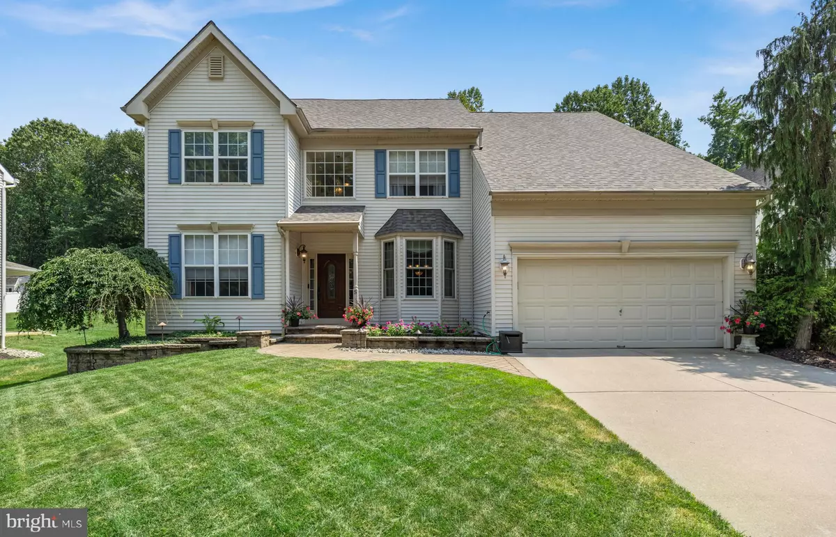 Sewell, NJ 08080,5 TRAKENNER WALK