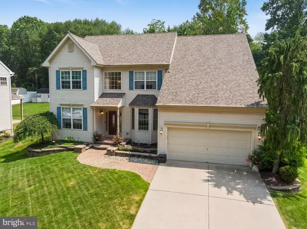 Sewell, NJ 08080,5 TRAKENNER WALK