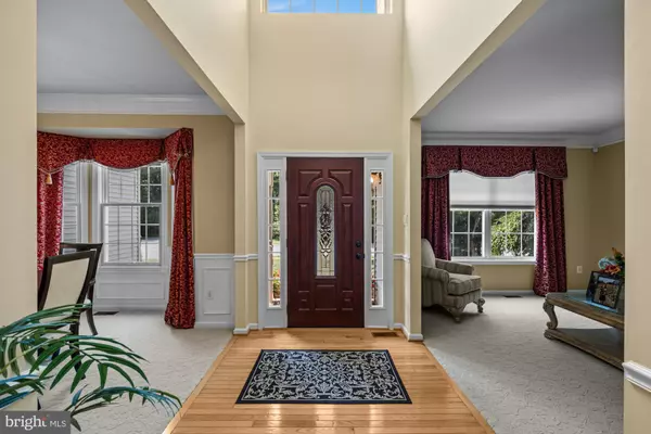 Sewell, NJ 08080,5 TRAKENNER WALK