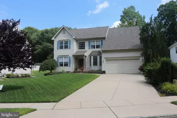 Sewell, NJ 08080,5 TRAKENNER WALK